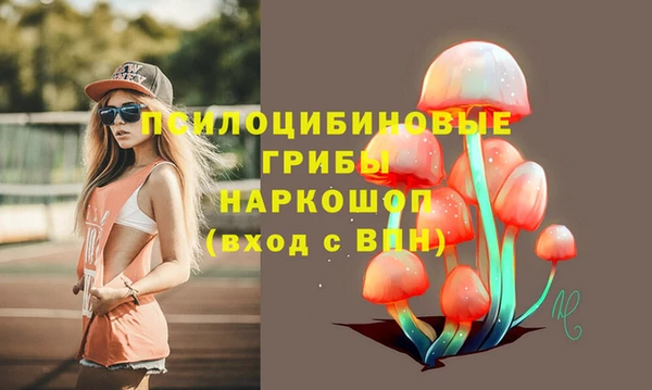 тгк Алексеевка